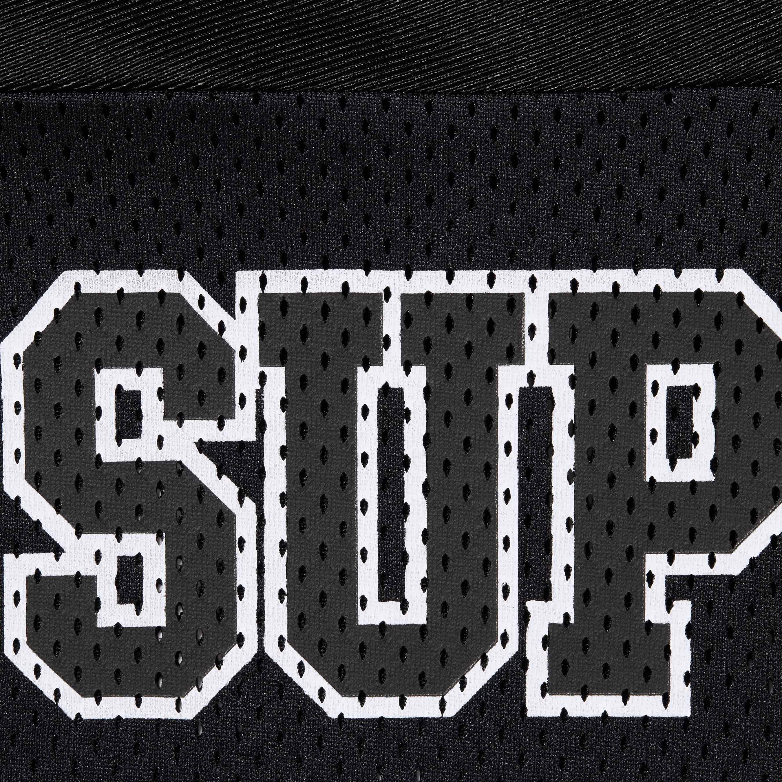Bones Football Jersey view 12